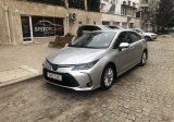 Toyota Corolla Hybrid Автоматик small thumb - 1