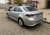 Toyota Corolla Hybrid Автоматик small thumb - 2