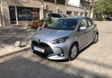 Toyota Yaris Hybrid Автоматик small thumb - 1