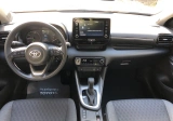 Toyota Yaris Hybrid Автоматик small thumb - 3