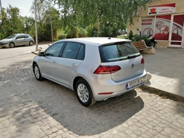 Volkswagen Golf 7 Автоматик big thumb - 2