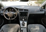 Volkswagen Golf 7 Автоматик small thumb - 3