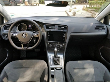 Volkswagen Golf 7 Автоматик big thumb - 3