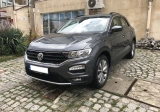 Volkswagen T-ROC АKПП small thumb - 1