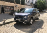 Volkswagen T-Cross Автоматик small thumb - 1