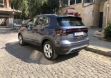 Volkswagen T-Cross Автоматик small thumb - 2