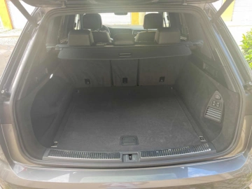 Volkswagen Touareg 4х4 Автоматик big thumb - 5