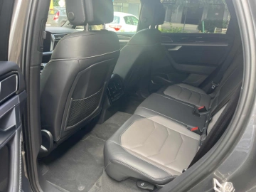 Volkswagen Touareg 4х4 Автоматик big thumb - 4