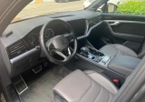 Volkswagen Touareg 4х4 Автоматик small thumb - 3